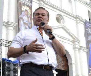 González será sentenciado el 15 de abril. Foto: Cortesía Voz de América.