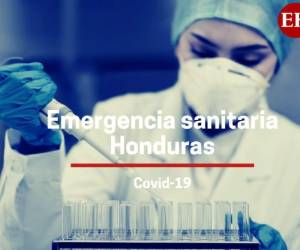 La curva epidemiológica sigue en ascenso. Los contagios no se detienen en el territorio nacional.