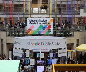 El anunció fue dado a conocer por las autoridades hondureñas durante el Google Public Sector Summit 2026, celebrado en Washington, Estados Unidos.