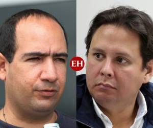 Fajardo cree que Martell está nadando en dos aguas: PL y PSH. Foto: El Heraldo