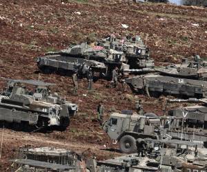 Unos 140 militares estadounidenses han resultado heridos en la guerra de Irán, según el Pentágono.