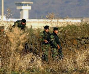 La Secretaría de Seguridad Pública federal no dio a conocer un motivo específico del cierre, pero indicó que es parte de un plan de modernización con el objetivo de garantizar los derechos y la rehabilitación de los internos.