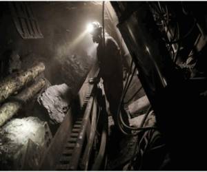 Un responsable de la estatal Agencia Nacional de Minería (AFP) indicó a la AFP que una persona está herida, aunque fuera de peligro. Foto ilustrativa/Telemicro.