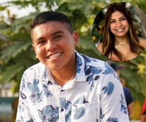 Kevin Nasevilla, mejor como 'la voz de los inocentes', dedicó un rap a Angie Peña. Foto: Cortesía Facebook.