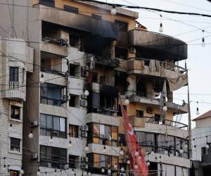 Los bombardeos israelíes en el Líbano, que aún siguen en marcha, han dejado 31 personas muertas y otras 149 heridos.