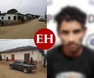 La Operación Hormiga IV dejará importantes resultados en el combate al crimen organizado y delincuencia común. Fotos cortesía Ministerio Público