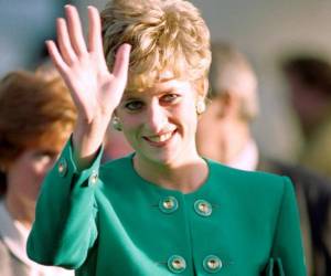 Durante su paso por la realeza Diana sufrió mucho en su vida como pareja. Foto: AFP