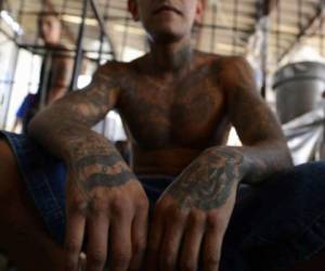 Yerwin Ivan Hernández Ordóñez, alias 'Probador' de 21 años fue senteciado a 30 años de cárcel. Foto ilustrativa / EL HERALDO