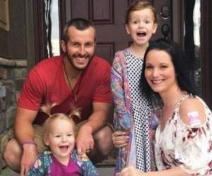 Watts es el autor del femicidio de su esposa y de sus dos hijas y está condenado a morir en prisión.