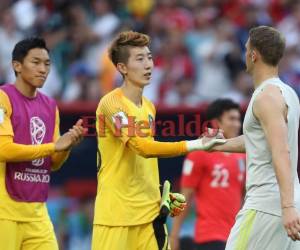 Los directivos de la FIFA anunciaron balances después del Mundial de Rusia 2018.