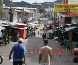 La población será segmentada a circular a un solo dígito. Foto: Efraín Salgado/EL HERALDO