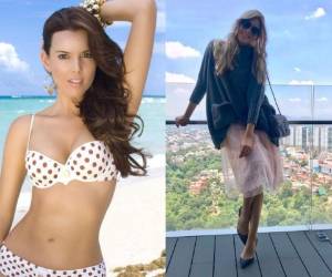 Maritza Rodríguez es una modelo y actriz colombiana, de 43 años de edad, que dejó su exitosa carrera en el mundo de la actuación después de convertirse al judaísmo. La actriz modificó muchos aspectos de su vida y hasta su nombre. Actualmente se llama Sarah Mintz.