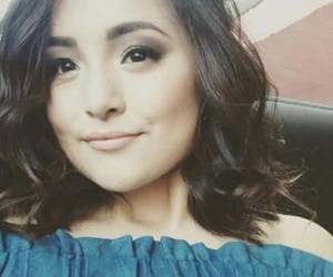 Rubí Ibarra cree que los oficiales supusieron que iba a trabajar por lo que le prohibieron la entrada y cancelaron su visa. Foto cortesía Instagram