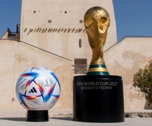 Cada vez se conocen más detalles de la Copa del Mundo que inicia el próximo 21 de noviembre.