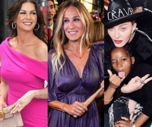 Hay celebridades que siempre tratan de ocultar sus manos cuando al momento de posar se trata, esto debido a que es la parte de su cuerpo de la cual no se sienten muy orgullosas. Aquí un listado de las famosas con las manos más feas.