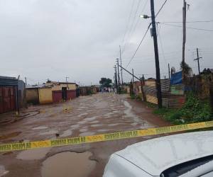 El comisionado interino de policía Fred Kekana confirmó que se busca a los vehículos utilizados por los atacantes y que se investigará el motivo del ataque.