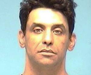 En la imagen sin fechar proporcionada por el Departamento de Policí­a del condado Lorain (Ohio), se muestra a Jeremy L. Cruz. Cruz, un hombre de Ohio que enfrenta cargos relacionados con la desaparición de una menor de California a la que al parecer conocía por internet. (Departamento de Policía del condado Lorain ví­a AP)