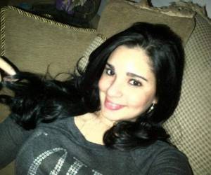 Sus familiares más cercanos no podían creer aún su muerte (Foto: El Heraldo Honduras/ Noticias de Honduras)