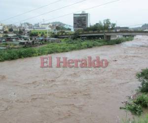 El problema climático provocó una reunión de emergencia del Consejo de Ministros y del Comité Nacional de Prevención en Movilizaciones Masivas (Conapremm).