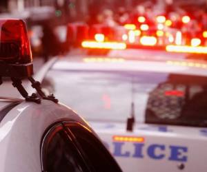 El cuerpo fue hallado la semana pasada luego que un testigo le dijo a la policía que el cadáver de Barton había estado en el congelador desde su muerte el 30 de diciembre del 2018. Foto: Vanguardia.