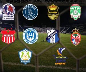 Sera un fin de semana intenso para los equipos de la Liga Nacional.