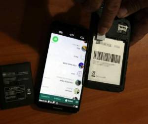 Las cajas liberadoras no resuelven el bloqueo de todos los celulares.