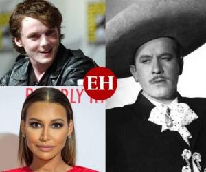 Estos famosos actores, cantantes y deportistas murieron de forma trágica en inesperados accidentes que devastaron por completo a sus fans.