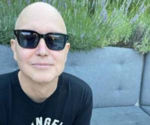 El cantante ya está en tratamiento de quimioterapia para vencer el cáncer. Foto: Instagram