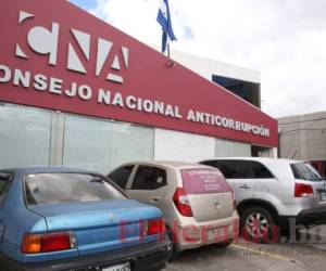 El CNA presentó la denuncia ante el TSC. Foto: Archivo EL HERALDO.