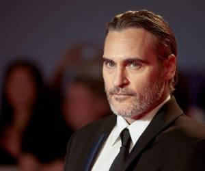 El famoso actor salió ileso del accidente. Foto: Agencia AFP.