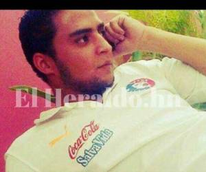 Daniel Campos fue encontrado en costales en cercanías de la represa Los Laureles, era miembro de la barra Ultra fiel y trabaja en el área de controles de TVC. Foto: Cortesía