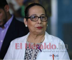 La infectóloga Elsa Palou explicó que la letalidad del virus es baja. Foto: EL HERALDO.