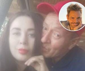 Zuleika y Sammy planeaban casarse por la iglesia en Guatemala y se esperaba que Eugenio fuera el padrino. Fotos: Instagram