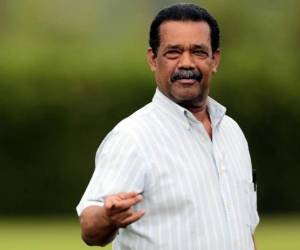 Lin Zelaya es legalmente reconocido por seis de los 10 clubes como presidente de la Liga Nacional.