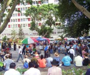 La población hondureña está inmersa en una severa convulsión política, social, económica y cultural, donde gobierna la violencia, la desesperanza y la inseguridad.