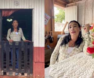 Alex Omar Rodríguez Rivera, conocido como “Thalía”, fue asesinado el 10 de enero de 2022.