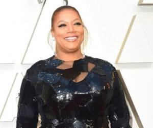 Latifah lucha constantemente por los derechos de las mujeres y de los afromericanos. Foto: AP