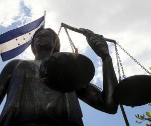 Los magistrados de la Corte Suprema de Justicia se eligen cada siete años en Honduras.