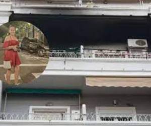 La hondureña fue identificada como María Carmen, quien ya fue atendida en un centro asistencial del lugar, donde se confirmó su fallecimiento.