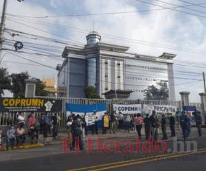 El Instituto Nacional de Previsión del Magisterio (Inprema) deberá restablecer los derechos vulnerados a cientos de maestros que se jubilaron del sistema educativo.