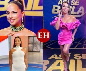 Desde que se separó de Toni Costa, Adamari López ha mostrado un notable cambio físico que ha dejado a muchos con la boca abierta. Mirá cómo es su nueva vida ahora que está soltera y renovada. Fotos: Instagram