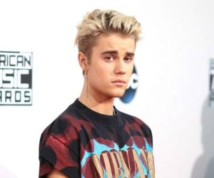 Aunque no se trató de algo tan grave, seguramente Justin Bieber prestará más atención a cada paso que da.