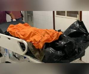 Un hombre apuñaló a su pareja en Olanchito Yoro.