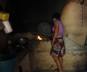 Alrededor de 1.8 millones de personas en Honduras sufren por la crisis alimentaria.