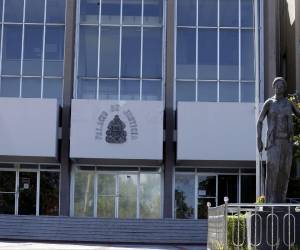 El caso es conocido judicialmente por un juez natural, debido a que en el caso está involucrado un actual diputado del Congreso Nacional (CN).