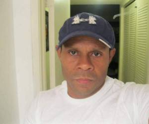 Vicente Solano dijo ser seguidor del Estado Islámico.