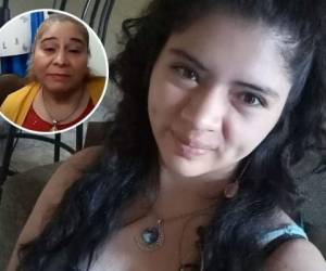 Dora Rodríguez pidió a las autoridades competentes que actúen para resolver el caso y además para brindarle protección a su familia.