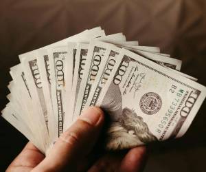 Del total de remesas recibidas en enero y febrero pasados, de acuerdo con las estadísticas de la OIM, 1.524,8 millones de dólares (21,2 %) fueron recibidos por El Salvador.