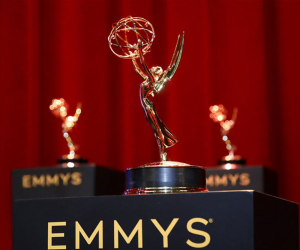 Los Premios Emmy son los galardones que celebran lo mejor de la televisión estadounidense.