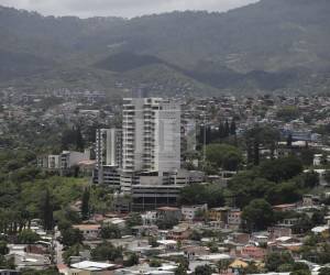 El polvo del Sahara mantendrá condiciones secas sobre Honduras durante este miércoles, mientras una onda tropical incrementará las lluvias a partir del fin de semana.